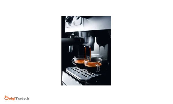 قهوه ساز ترکیبی دلونگی مدل BCO 420