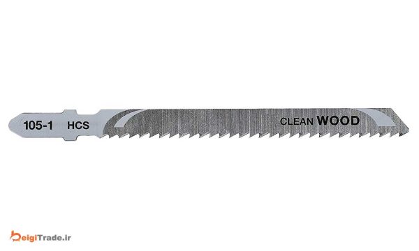 Dewalt DT2165-QZ Jigsaw Blade HCS wood