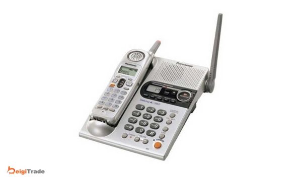 تلفن بی سیم پاناسونیک مدل KX-TG2360JXS