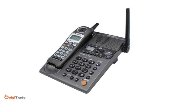 تلفن بی سیم پاناسونیک مدل KX-TG2360JXS