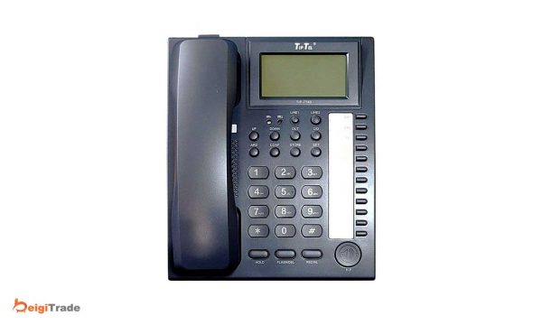 تلفن تیپ تل مدل TIP-7740
