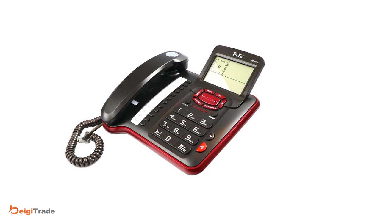 تلفن تیپ تل مدل TIP-6212