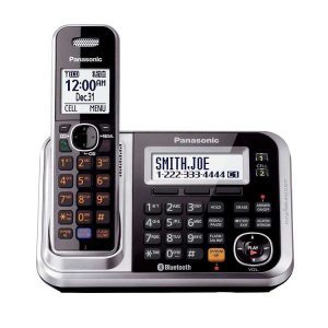 تلفن بی سیم پاناسونیک مدل KX-TG7841