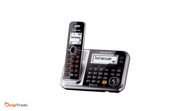 تلفن بی سیم پاناسونیک مدل KX-TG7841