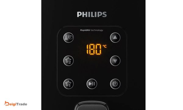 سرخ کن فیلیپس مدل HD9260