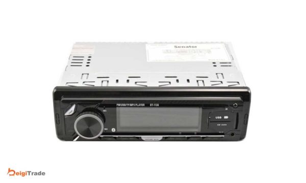 رادیو پخش خودرو سناتور مدل ST-1120