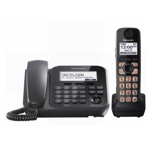 تلفن بی سیم پاناسونیک مدل KX-TG4771