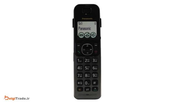 تلفن بی سیم پاناسونیک مدل KX-TGF320