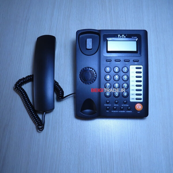 تلفن تیپ تل مدل TIP-4050