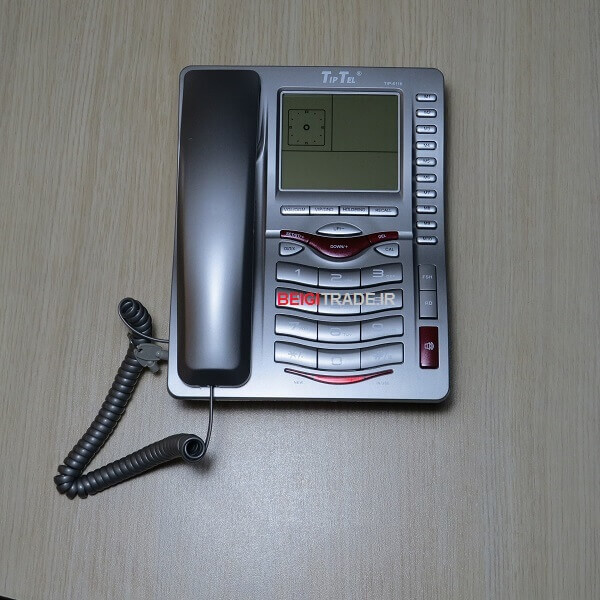 تلفن تیپ تل مدل TIP-6116