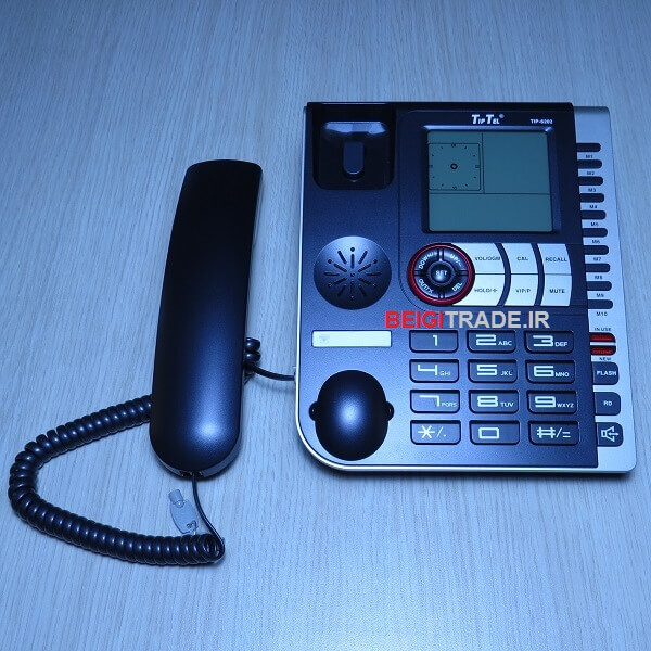 تلفن تیپ تل مدل TIP-6202