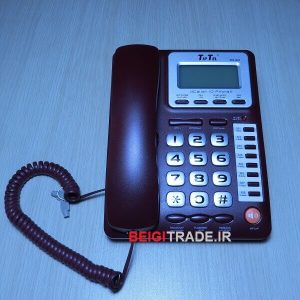 تلفن تیپ تل مدل TIP-621