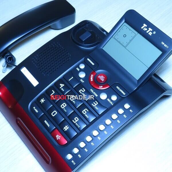 تلفن تیپ تل مدل TIP-6211