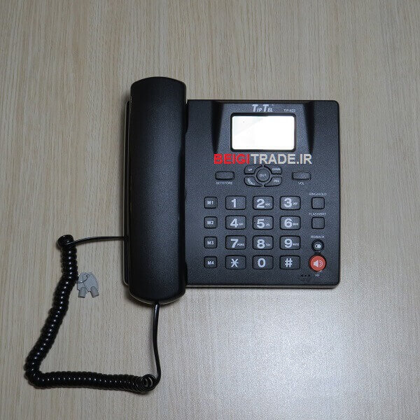 تلفن تیپ تل مدل TIP-622