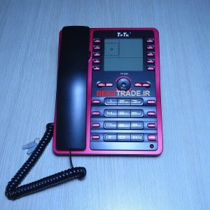 تلفن تیپ تل مدل TIP-6262