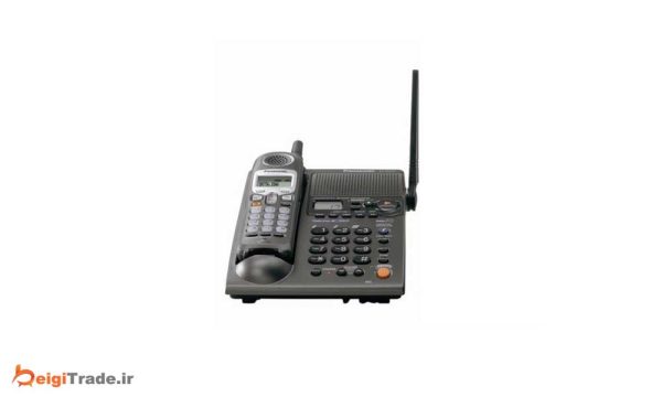 تلفن-پاناسونیک-بی-سیم-مدل-KX-TG2360JXS