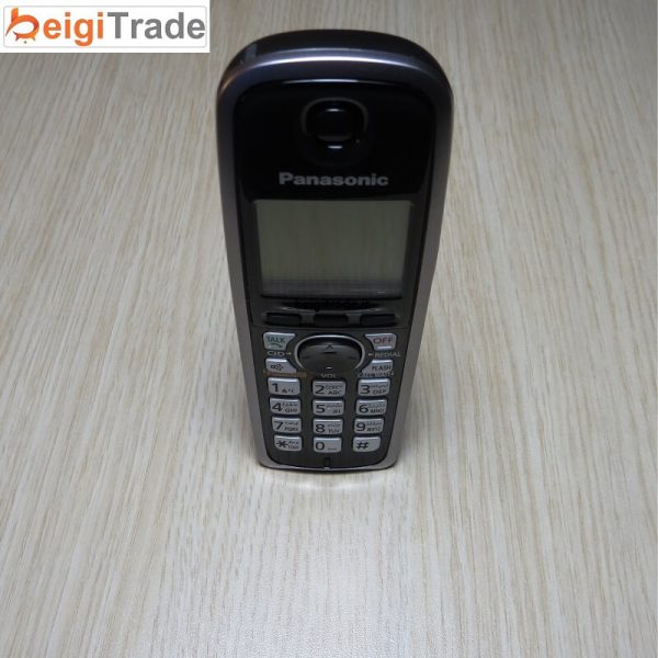 تلفن پاناسونیک بی سیم مدل KX-TG3711BX