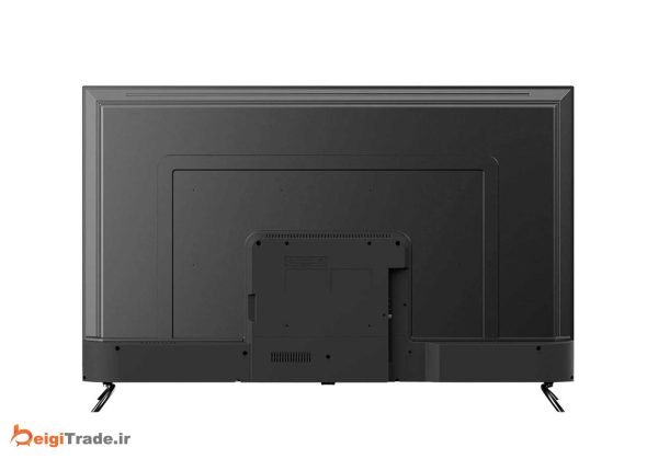 تلویزیون 50 اینچ UHD4K جی پلاس مدل GTV-50JU922N
