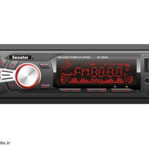رادیو پخش خودرو سناتور مدل ST-5030