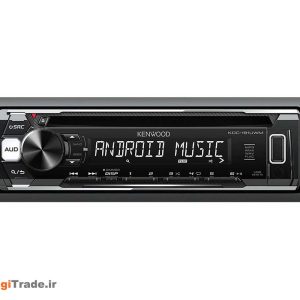 رادیو-پخش-خودرو-کنوود-مدل-KDC-181UWM