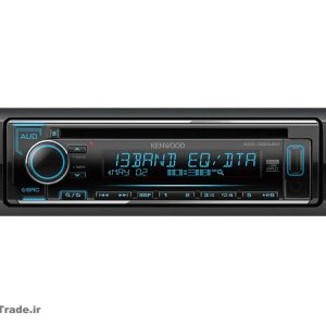 رادیو-پخش-خودرو-کنوود-مدل-KDC-320UIM