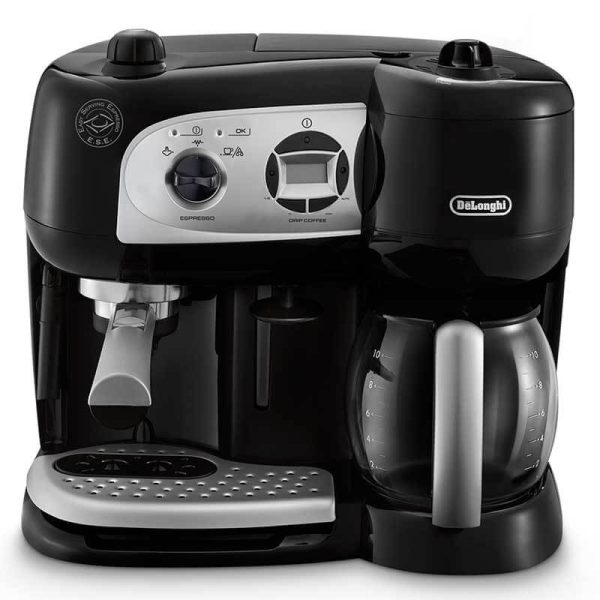 قهوه ساز ترکیبی دلونگی مدل BCO 264.1